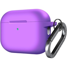 Чехол для наушников ARMORSTANDART Hang Case для Apple AirPods Pro 3 Purple (ARM88281)