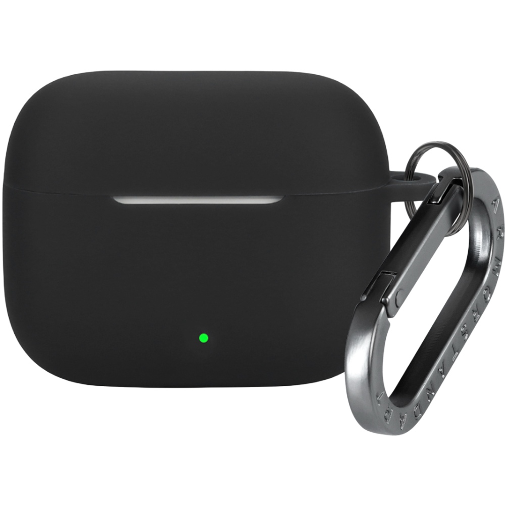 Чехол для наушников ARMORSTANDART Hang Case для OPPO Enco Buds3 Pro Black (ARM86802)