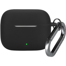 Чехол для наушников ARMORSTANDART Hang Case для OPPO Enco Buds3 Pro Black (ARM86802)