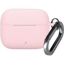 Чехол для наушников ARMORSTANDART Hang Case для OPPO Enco Buds3 Pro Pink (ARM86804)