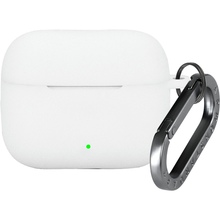 Чохол для навушників ARMORSTANDART Hang Case для OPPO Enco Buds3 Pro White (ARM86805)