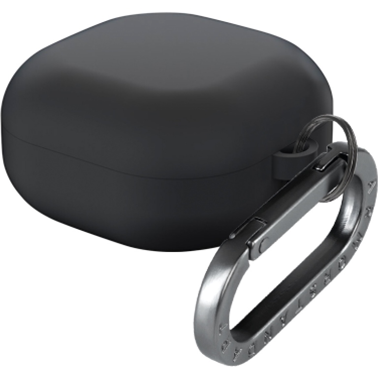 Чехол для наушников ARMORSTANDART Hang Case для Samsung Galaxy Buds Core Black (ARM88041)