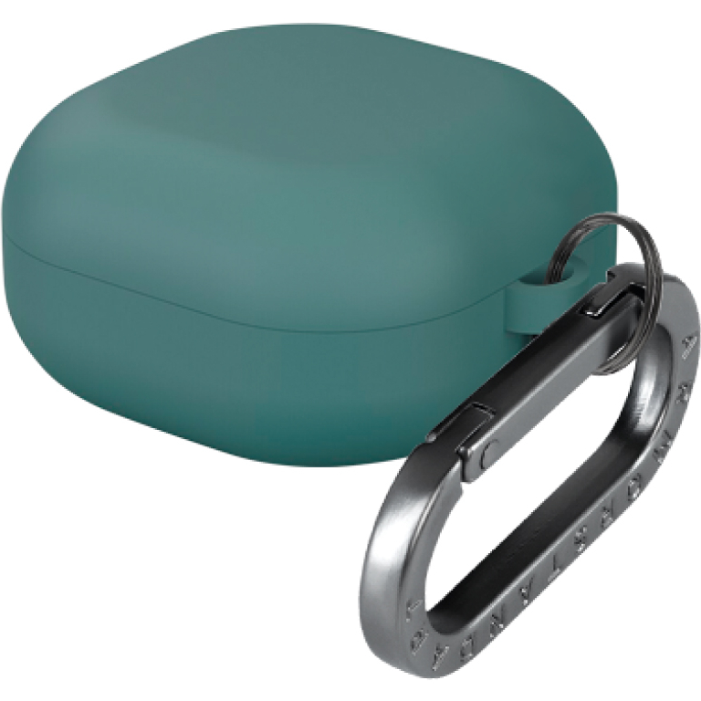 Чехол для наушников ARMORSTANDART Hang Case для Samsung Galaxy Buds Core Green (ARM88042)