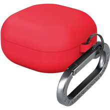 Чехол для наушников ARMORSTANDART Hang Case для Samsung Galaxy Buds Core Red (ARM88044)