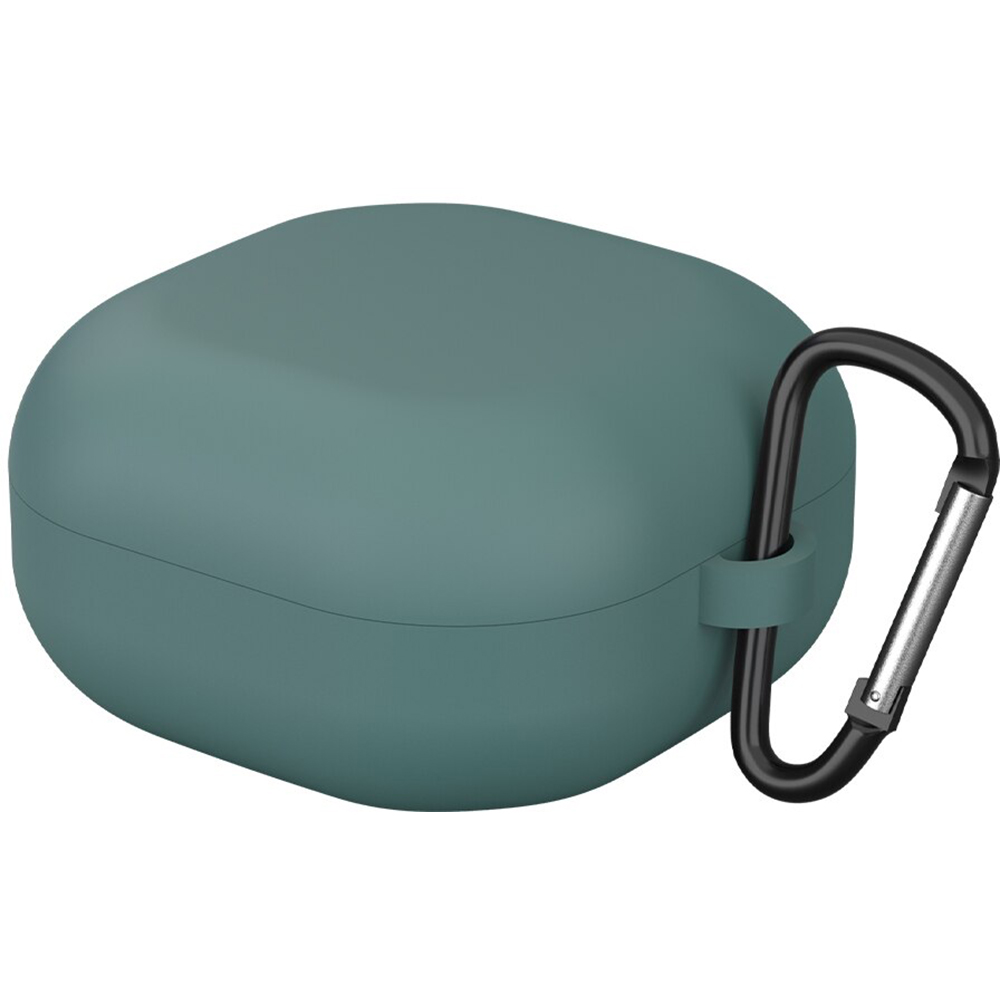 Чохол ARMORSTANDART Hang Case для Samsung Galaxy Buds FE/2/2 Pro/Live/Pro Green (ARM67066)