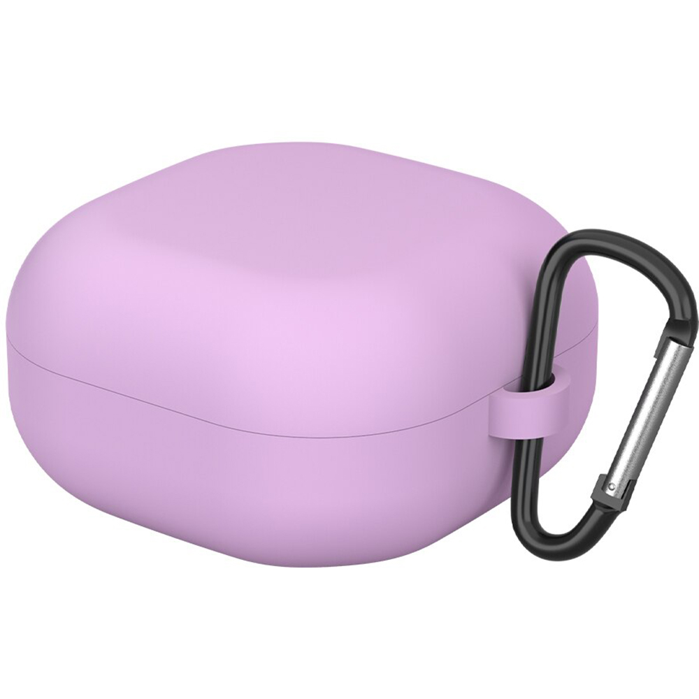 Чохол ARMORSTANDART Hang Case для Samsung Galaxy Buds FE/2/2 Pro/Live/Pro Violet (ARM67071)