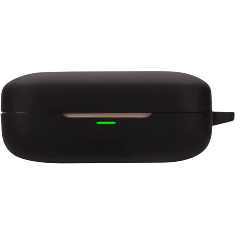 Чехол BECOVER Silicon для Realme Buds Air 7 Pro Black (714814)