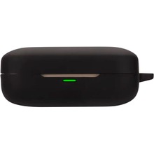 Чехол BECOVER Silicon для Realme Buds Air 7 Pro Black (714814)