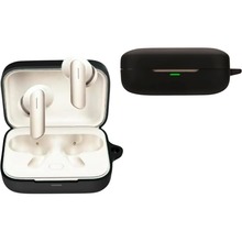 Чехол BECOVER Silicon для Realme Buds Air 7 Pro Black (714814)