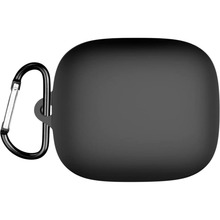 Чохол BECOVER Silicon для Xiaomi Redmi Buds 7s Black (714817)