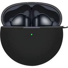 Чохол BECOVER Silicon для HUAWEI FreeBuds 7i Black (714818)