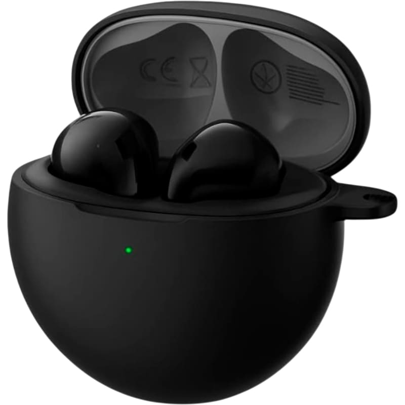 Чохол BECOVER Silicon для HUAWEI FreeBuds 7i Black (714818) Сумісність за моделлю HUAWEI FreeBuds 7i