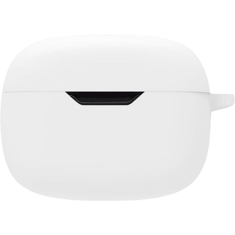 Чехол BECOVER Silicon для JBL Wave Beam 2 White (714822)