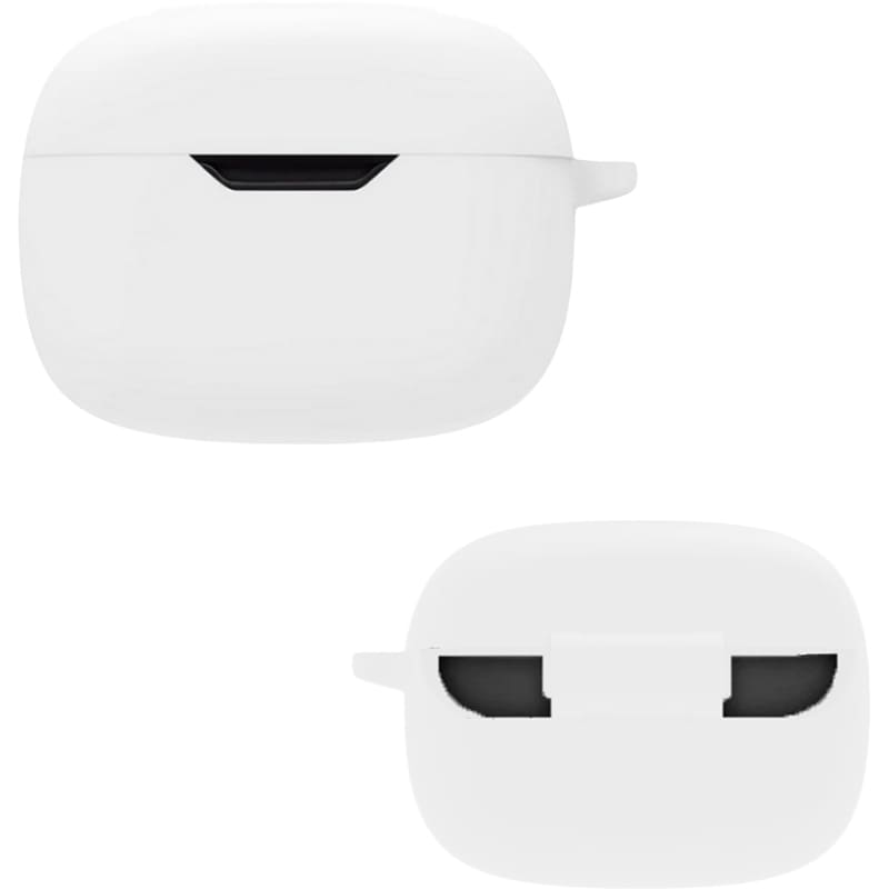 Чехол BECOVER Silicon для JBL Wave Beam 2 White (714822) Совместимость по модели JBL Wave Beam 2