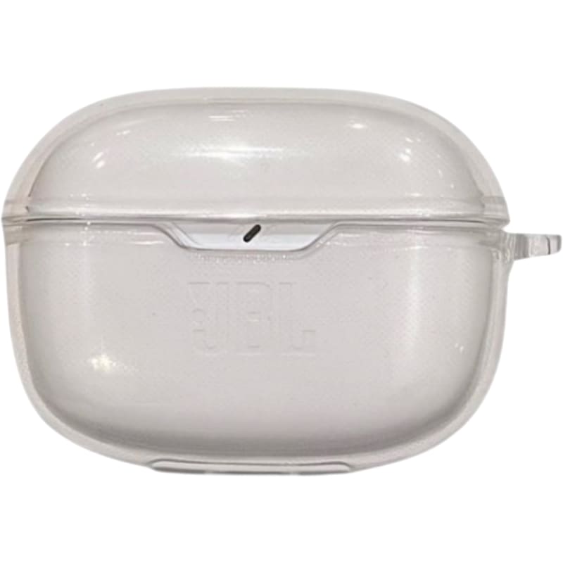 Чохол BECOVER Soft TPU для JBL Wave Beam 2 Transparent (714823)