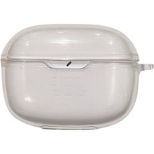 Чохол BECOVER Soft TPU для JBL Wave Beam 2 Transparent (714823)