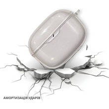 Чохол BECOVER Soft TPU для JBL Wave Beam 2 Transparent (714823)