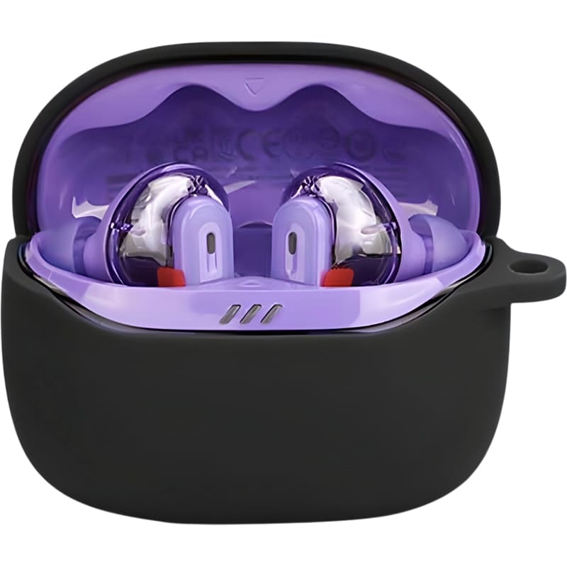 Чохол BECOVER Silicon для JBL Tune Beam 2 Black (714824) Сумісність за моделлю JBL Tune Beam 2