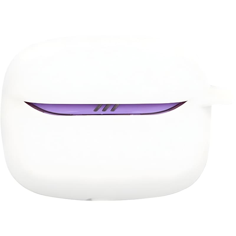Чохол BECOVER Silicon для JBL Tune Beam 2 White (714825)