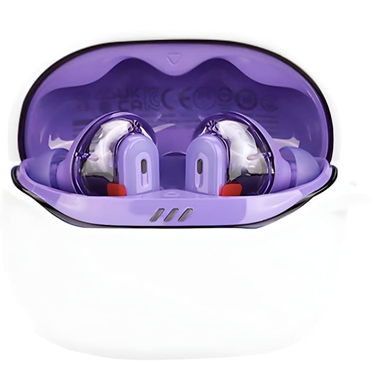 Чохол BECOVER Silicon для JBL Tune Beam 2 White (714825) Сумісність за моделлю JBL Tune Beam 2