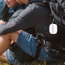 Чохол BECOVER Silicon для JBL Tune Beam 2 White (714825)