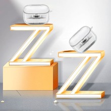 Чохол BECOVER Soft TPU для JBL Tune Beam 2 Transparent (714826)