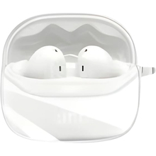 Чохол BECOVER Soft TPU для JBL Tune Beam 2 Transparent (714826)