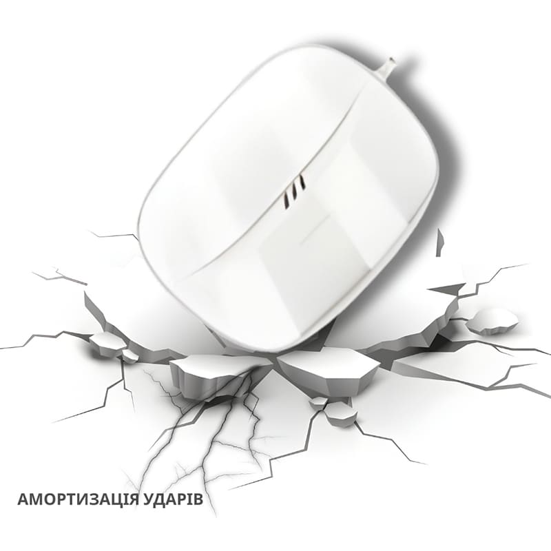 Чохол BECOVER Soft TPU для JBL Tune Beam 2 Transparent (714826) Тип чохол для навушників