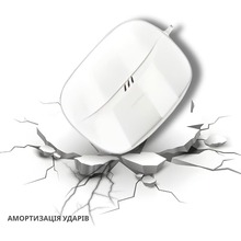 Чохол BECOVER Soft TPU для JBL Tune Beam 2 Transparent (714826)