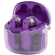 Чехол BECOVER Soft TPU для JBL Tune Flex 2 Transparent (714829)