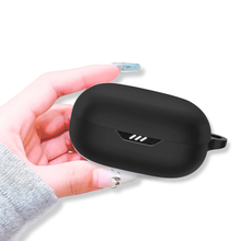 Чохол BECOVER Silicon для JBL Wave Flex 2 Black (714830)