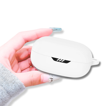 Чохол BECOVER Silicon для JBL Wave Flex 2 White (714832)