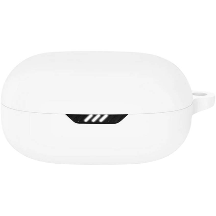Чохол BECOVER Silicon для JBL Wave Flex 2 White (714832)