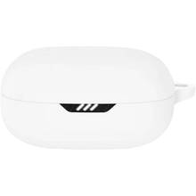 Чохол BECOVER Silicon для JBL Wave Flex 2 White (714832)