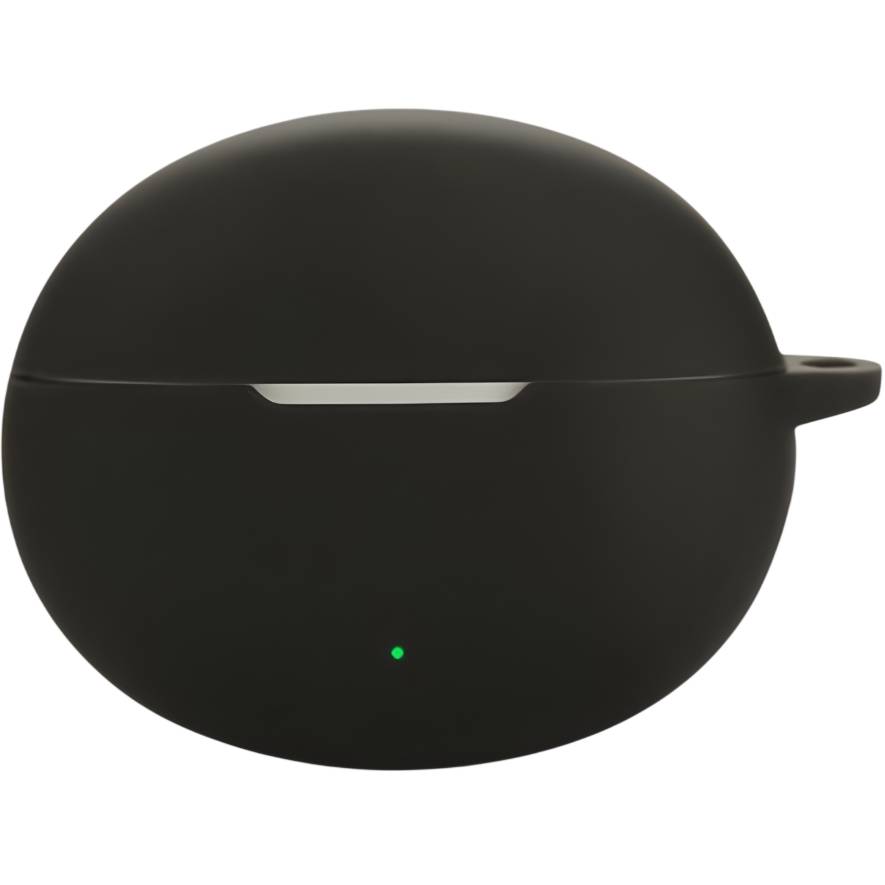 Чохол BECOVER Silicon для OnePlus Buds 4 Black (714834) Сумісність за моделлю OnePlus Buds 4