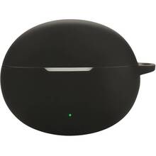 Чохол BECOVER Silicon для OnePlus Buds 4 Black (714834)