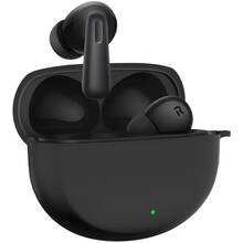 Чохол BECOVER Silicon для OnePlus Buds Pro 3 Black (714835)