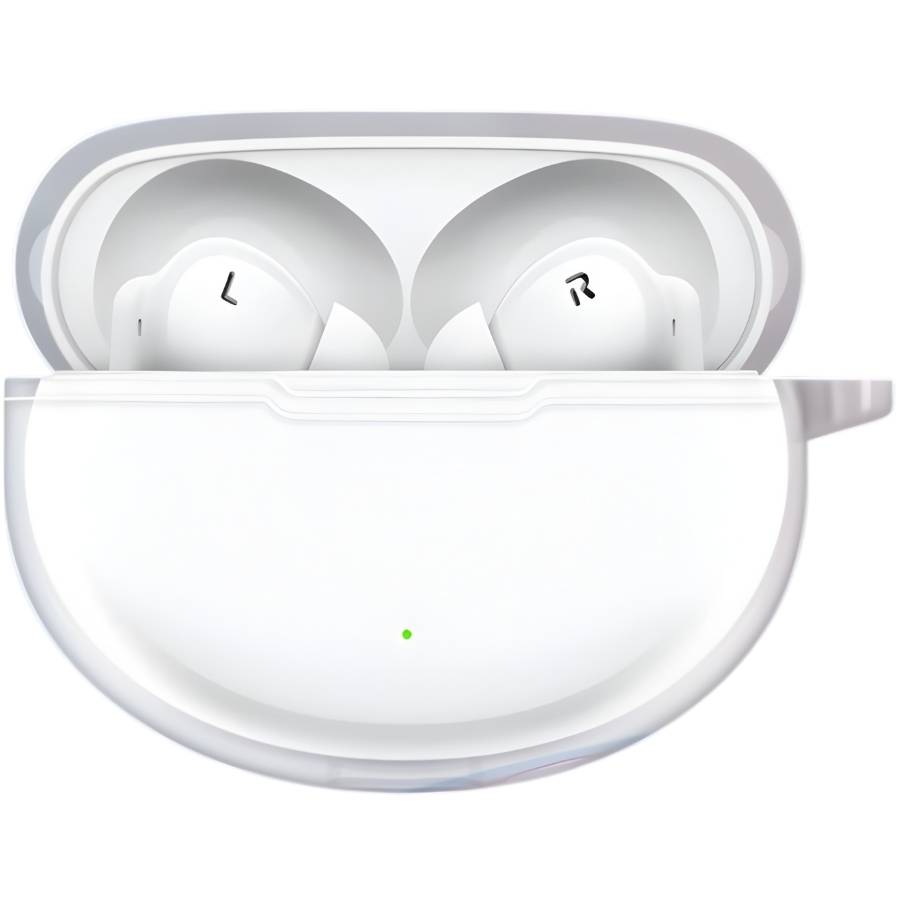 Чохол BECOVER Soft TPU для OPPO Enco Air4 Pro (ETEA1) Transparent (714836)