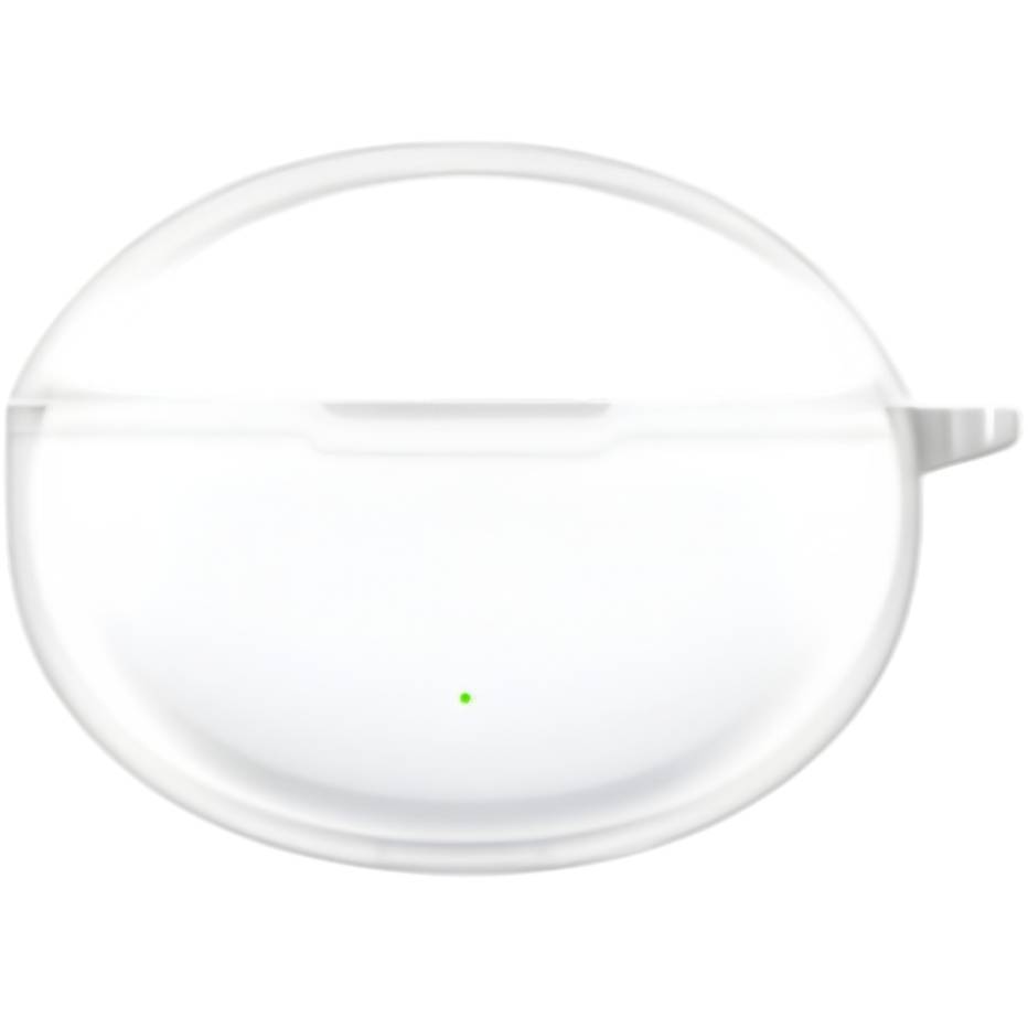 Чохол BECOVER Soft TPU для OPPO Enco Air4 Pro (ETEA1) Transparent (714836) Сумісність за моделлю OPPO Enco Air4 Pro