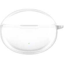 Чохол BECOVER Soft TPU для OPPO Enco Air4 Pro (ETEA1) Transparent (714836)