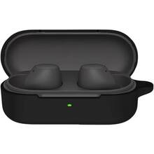 Чехол BECOVER Silicon для Sony WF-C510 Black (714839)