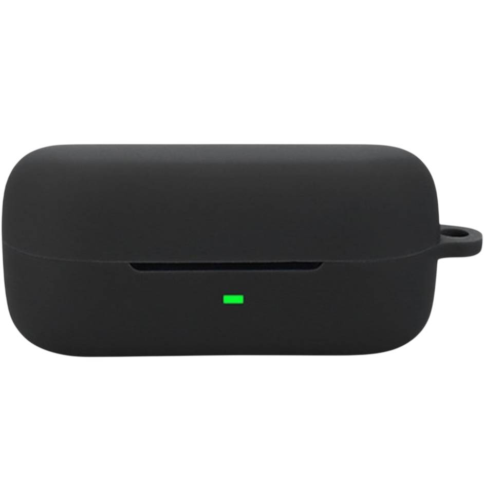 Чехол BECOVER Silicon для Sony WF-C510 Black (714839)