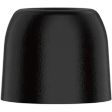 Амбушюри KNOWLEDGE ZENITH FT01 Memory Foam 3 пари Black (90404260)