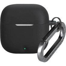 Чохол для навушників ARMORSTANDART Hang Case для OPPO Enco Buds3 Black (ARM88030)