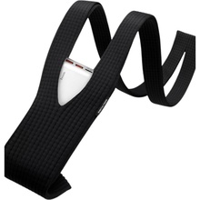 Чехол для повербанка BECOVER Knit Pocket 80 см Black (715158)