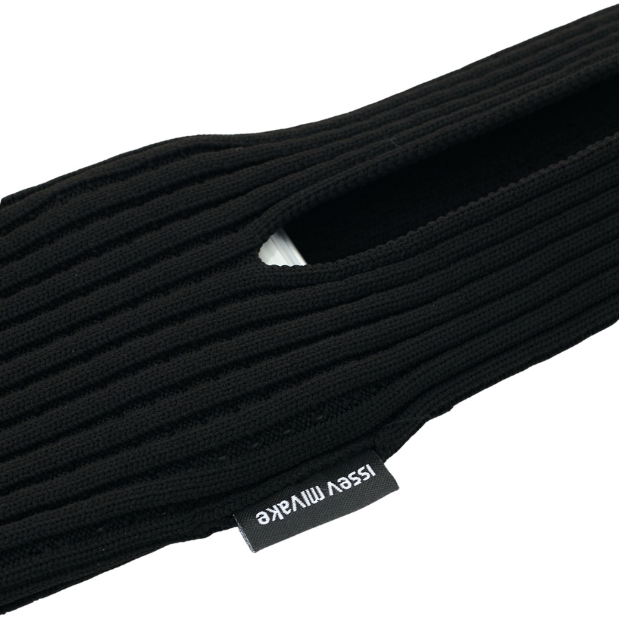 Чехол для повербанка BECOVER Knit Pocket 80 см Black (715158) Материал ткань