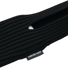 Чехол для повербанка BECOVER Knit Pocket 80 см Black (715158)