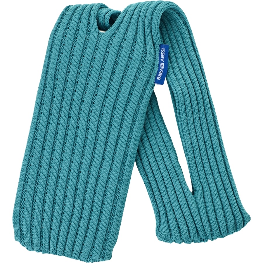 Чехол для повербанка BECOVER Knit Pocket 80 см Blue (715159) Тип чехол для повербанка