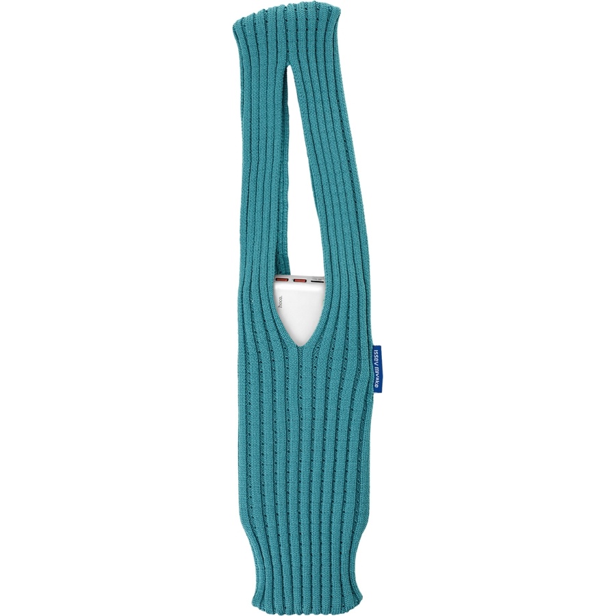 Чехол для повербанка BECOVER Knit Pocket 80 см Blue (715159)