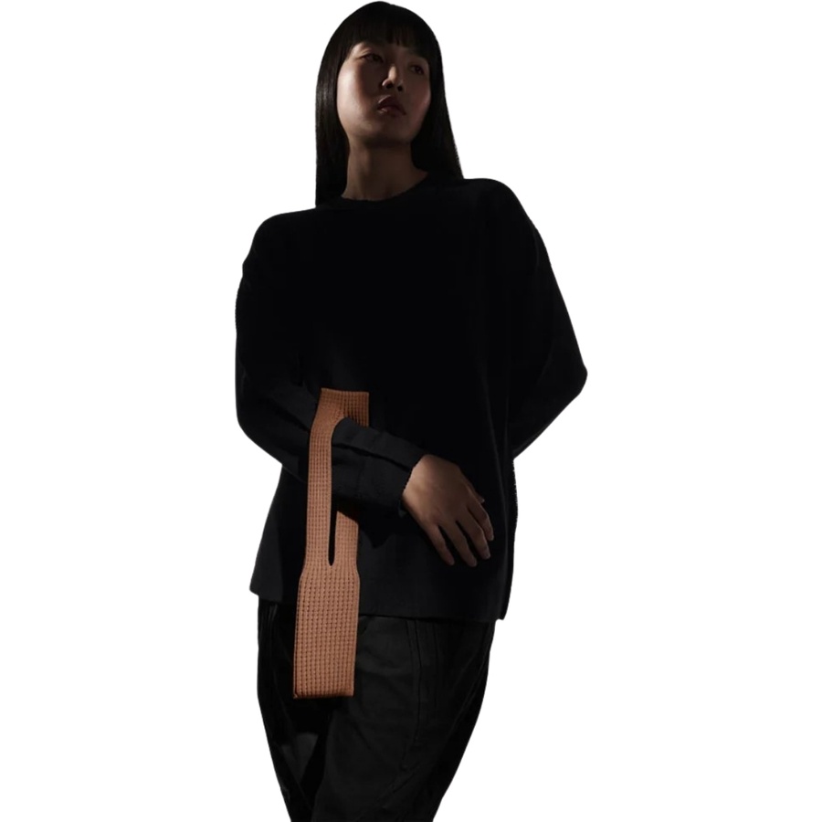 Чохол для повербанку BECOVER Knit Pocket 80 см Brown (715160) Колір коричневий